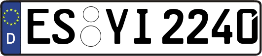 ES-YI2240