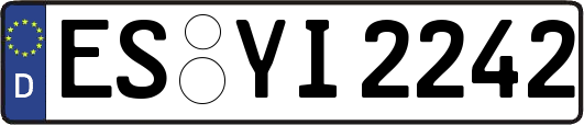 ES-YI2242