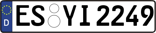 ES-YI2249