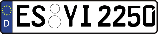 ES-YI2250