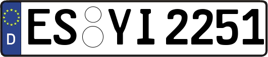 ES-YI2251