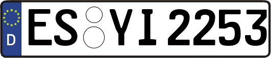 ES-YI2253