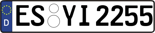 ES-YI2255
