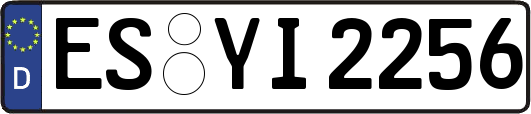 ES-YI2256