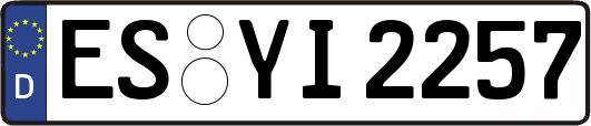 ES-YI2257