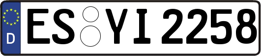 ES-YI2258