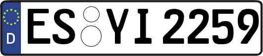 ES-YI2259