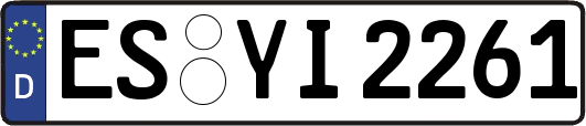 ES-YI2261