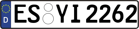 ES-YI2262