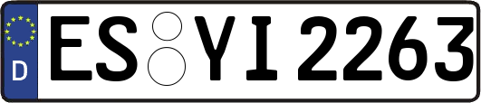 ES-YI2263