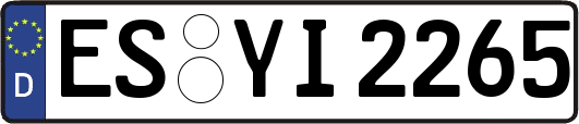 ES-YI2265