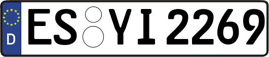 ES-YI2269