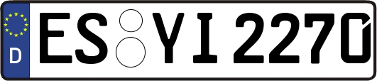 ES-YI2270