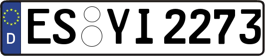 ES-YI2273