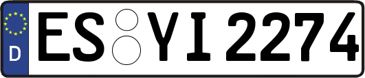 ES-YI2274