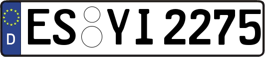 ES-YI2275