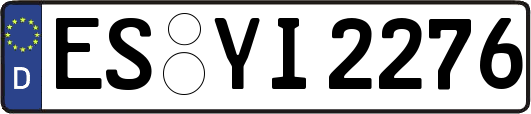 ES-YI2276