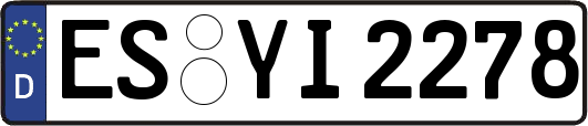 ES-YI2278