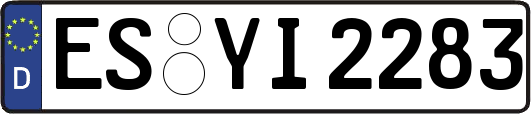 ES-YI2283