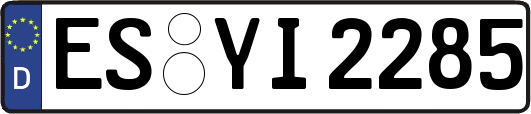ES-YI2285