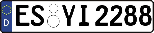 ES-YI2288