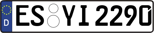 ES-YI2290