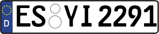 ES-YI2291