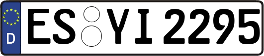 ES-YI2295