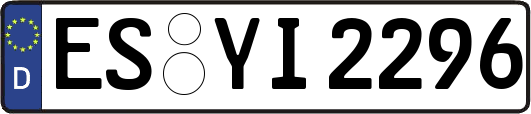 ES-YI2296