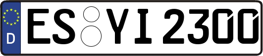 ES-YI2300