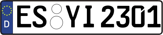 ES-YI2301