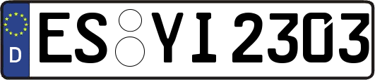 ES-YI2303