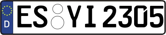 ES-YI2305