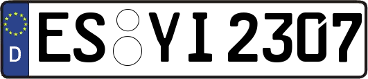 ES-YI2307