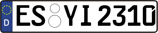 ES-YI2310