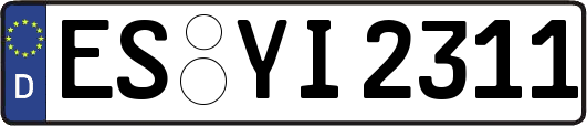 ES-YI2311