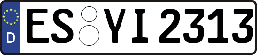 ES-YI2313