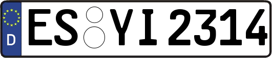 ES-YI2314