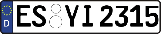 ES-YI2315