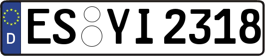 ES-YI2318