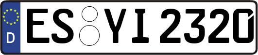 ES-YI2320