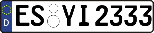 ES-YI2333