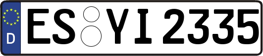 ES-YI2335