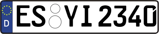 ES-YI2340