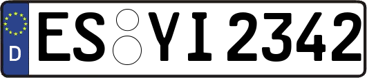 ES-YI2342