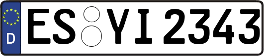 ES-YI2343