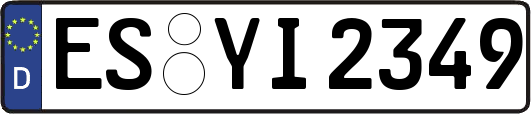ES-YI2349