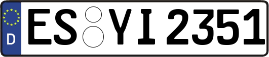 ES-YI2351