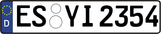 ES-YI2354