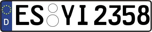 ES-YI2358